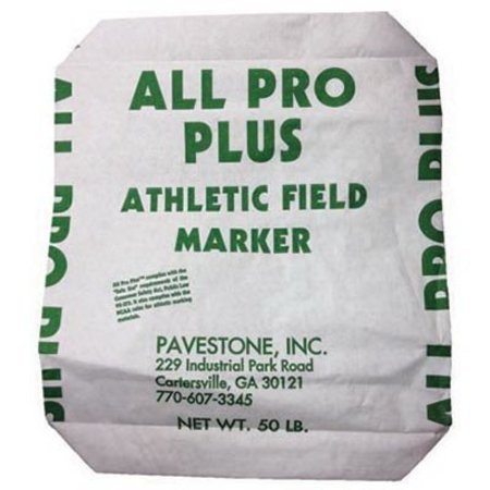 PAVESTONE INC. 50Lb Field Marking Lime 54131